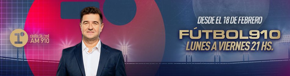 Futbol 910 Futbol 910