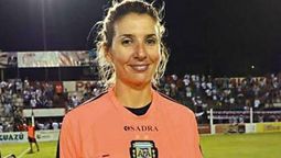 Gisela Trucco: Esta carrera fue romper muchas barreras en el sistema