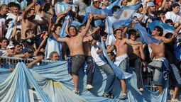 El Gobierno envió a Qatar la lista de barras que no podrán estar en el Mundial de Qatar 2022. El Gobierno envió a Qatar la lista de barras que no podrán estar en el Mundial de Qatar 2022.