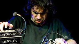 Adrián Ruggiero nos presenta Rompelo Tano
