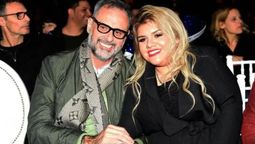 el llamativo posteo de morena, en medio de la internacion de jorge rial el llamativo posteo de morena, en medio de la internacion de jorge rial