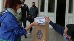 ¿Cómo justificar si no fuiste a votar?