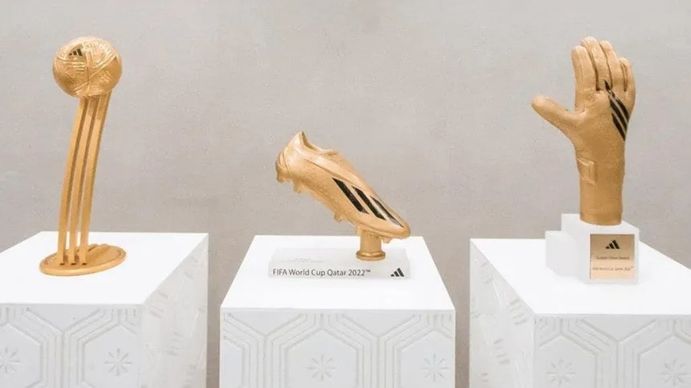 Además del campeón