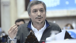 La Cámpora emitió un duro comunicado cuestionando al Gobierno. (Foto: archivo) La Cámpora emitió un duro comunicado cuestionando al Gobierno. (Foto: archivo)