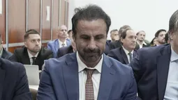 Los fuertes chats con Luque de un testigo en el juicio por la muerte de Maradona. (Foto: archivo)