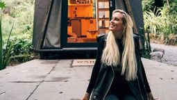 Murió una modelo argentina en Playa del Carmen. Agostina Jalabert, tenía 31 años. (Foto: Instagram) Murió una modelo argentina en Playa del Carmen. Agostina Jalabert, tenía 31 años. (Foto: Instagram)