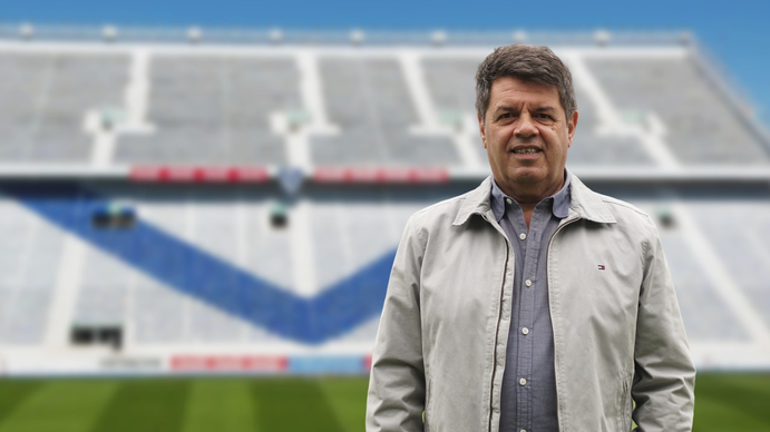 Sergio Rapisarda: No nos perjudica el comunicado, pero si la prolijidad Sergio Rapisarda: No nos perjudica el comunicado, pero si la prolijidad