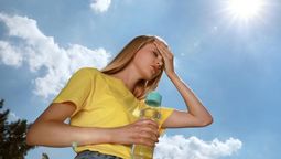 ¿como cuidarnos de la ola de calor? ¿como cuidarnos de la ola de calor?