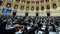 En la sesión preparatoria también se definirán las autoridades del recinto. (Foto: Cámara de Diputados) En la sesión preparatoria también se definirán las autoridades del recinto. (Foto: Cámara de Diputados)