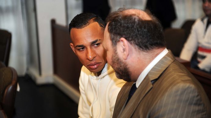 El comunicado oficial de Boca tras la condena a Sebastián Villa. (Télam)