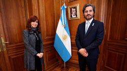 al senador norteamericano Ted Cruz. (Foto: archivo) al senador norteamericano Ted Cruz. (Foto: archivo)