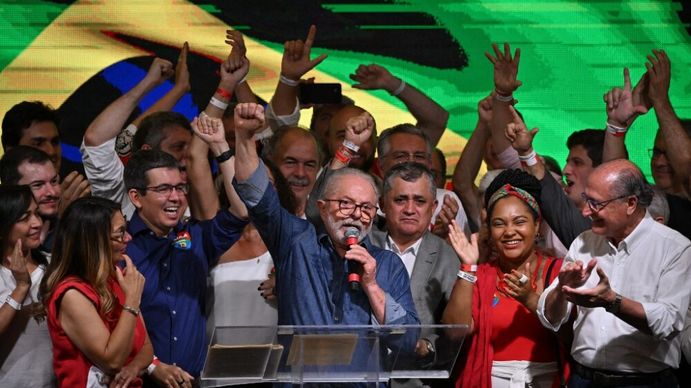 Andrés Repetto: A Lula da Silva se lo conoce como un gran articulador