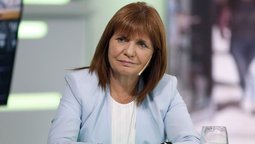 Patricia Bullrich: El Gobierno nos llamó y suspendió la reunión