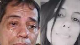 El papá de Cecilia Strzyzowski habló por primera vez tras el femicidio (Foto: archivo). El papá de Cecilia Strzyzowski habló por primera vez tras el femicidio (Foto: archivo).