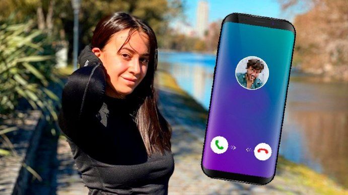 El llamado que sorprendió a Nai Awada y terminó en una inesperada reconciliación