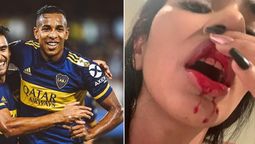 Sebastián Villa fue encontrado culpable por violencia de género. Foto: archivo. Sebastián Villa fue encontrado culpable por violencia de género. Foto: archivo.