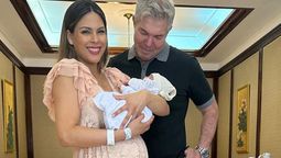 El mensaje de Barby Franco y su beba a Fernando Burlando de cara a una instancia decisiva en el juicio por Fernando Báez Sosa El mensaje de Barby Franco y su beba a Fernando Burlando de cara a una instancia decisiva en el juicio por Fernando Báez Sosa