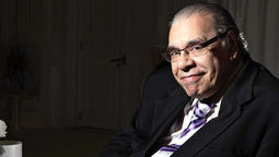 Enrique Pinti: Prefiero a Alberto Fernández y no los talibanes