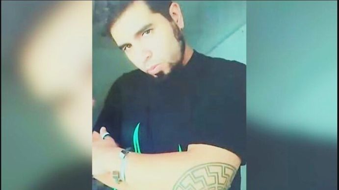 Fernando Sabag Montiel