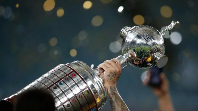 La fase de grupos de la Copa Libertadores comenzará a jugarse el martes 4 de abril.