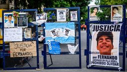 El tribunal decidirá en los próximos días la manera en que emitirá sentencia por el crimen de Fernando Báez Sosa (Foto: Télam). El tribunal decidirá en los próximos días la manera en que emitirá sentencia por el crimen de Fernando Báez Sosa (Foto: Télam).