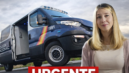 nahir galarza salio de la carcel y viajo de urgencia a gualeguaychu nahir galarza salio de la carcel y viajo de urgencia a gualeguaychu