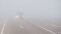 La niebla y el manejo: qué hacer ante la baja visibilidad