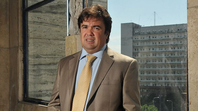Guillermo Marijuan: El Estado jamás puede delegar a un particular sus fondos