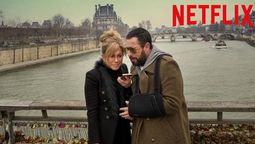 netflix: adams sandler y jennifer aniston regresan en esta impresionante pelicula netflix: adams sandler y jennifer aniston regresan en esta impresionante pelicula