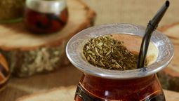 ¿De dónde proviene el mate?