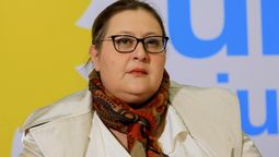 Graciana Peñafort: Si no encontramos un rumbo tenemos un espacio de derecha que está esperando para tomar el poder