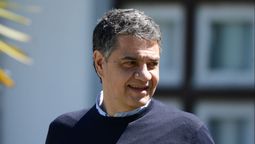 Jorge Macri: Hoy hay pobres con trabajo