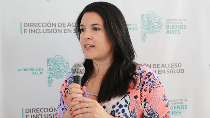 Alexia Navarro: Todo indica que tiene un componente de intoxicación por opiáceos Alexia Navarro: Todo indica que tiene un componente de intoxicación por opiáceos