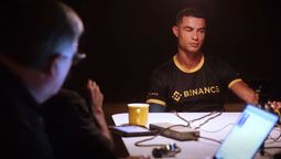 Cristiano Ronaldo se sometió a un detector de mentiras y respondió a incómodas preguntas