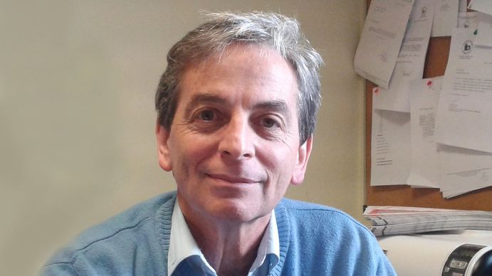 Jorge Geffner: Vamos a tener una tercera ola de contagios Jorge Geffner: Vamos a tener una tercera ola de contagios