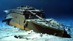 La Guardia Costera de Boston trabaja en el rescate del submarino que desapareció. (Foto: Archivo) La Guardia Costera de Boston trabaja en el rescate del submarino que desapareció. (Foto: Archivo)