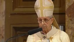 La Iglesia hizo un llamado a los candidatos a demostrar su compromiso de servicio ante la crisis social