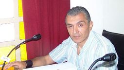 Salvador Baratta: El policía que fue a lo de Chano debería haber sido auxiliar del equipo de salud