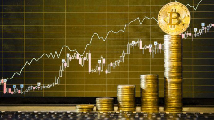 Bitcoin: el 31 de octubre de 2008 nació la cripto más famosa y con mayor valor de mercado.&nbsp;