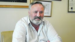 Joaquín de la Torre: Para mí el mejor candidato es Mauricio Macri