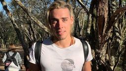 Claudio Spinelli: Ucrania está en estado crítico y mis compañeros de equipo atrincherados