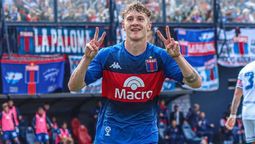 La foto de la reunión secreta por el pase de Colidio que enfureció al Mundo Boca