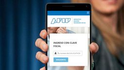 Está la posibilidad de presentar un reclamo en la web de la AFIP. Está la posibilidad de presentar un reclamo en la web de la AFIP.