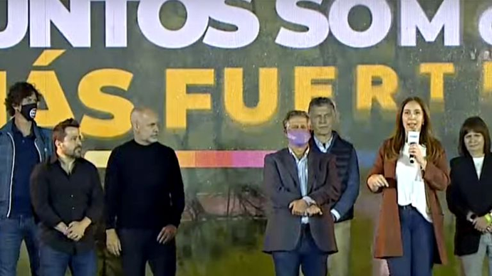 Martín Tetaz: Esto recién empieza Martín Tetaz: Esto recién empieza