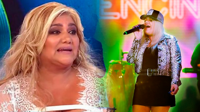 Morena Rial demandará a Gladys La Bomba Tucumana por sus dichos en el  programa de su