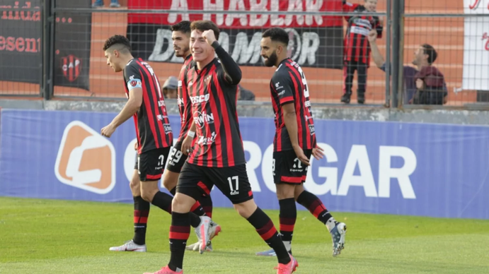 Francisco Álvarez: Sentimos que no nos dejaron ganar Francisco Álvarez: Sentimos que no nos dejaron ganar