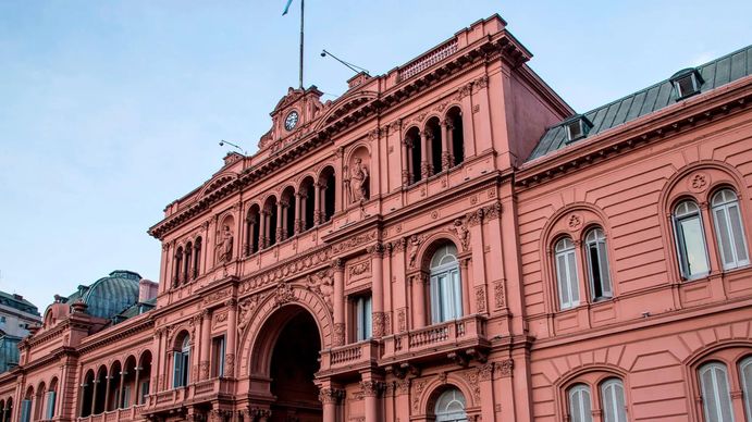 Enrique Zuleta Puceiro: Ayer se rompió el Frente de Todos Enrique Zuleta Puceiro: Ayer se rompió el Frente de Todos