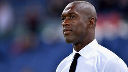 Clarence Seedorf: Hoy no hay favoritos para el Mundial