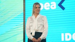 Cynthia Hotton se volvió el centro de los comentarios en redes por su insólita respuesta. (Foto: Más Valores) Cynthia Hotton se volvió el centro de los comentarios en redes por su insólita respuesta. (Foto: Más Valores)