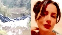 Cecilia Strzyzowski sigue desaparecida. Cecilia Strzyzowski sigue desaparecida.